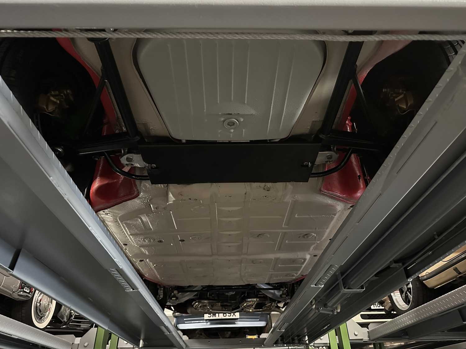 Vehicle 25