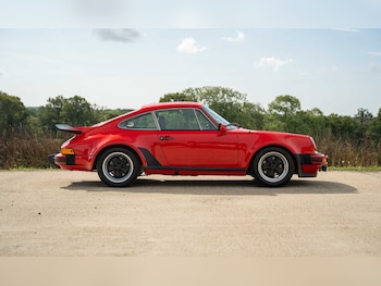 Used Porsche 911 1977 for sale - 75777899: Photo