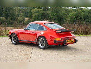 Used Porsche 911 1977 for sale - 75777899: Photo