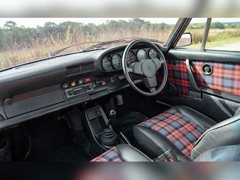 Used Porsche 911 1977 for sale - 75777899: Photo