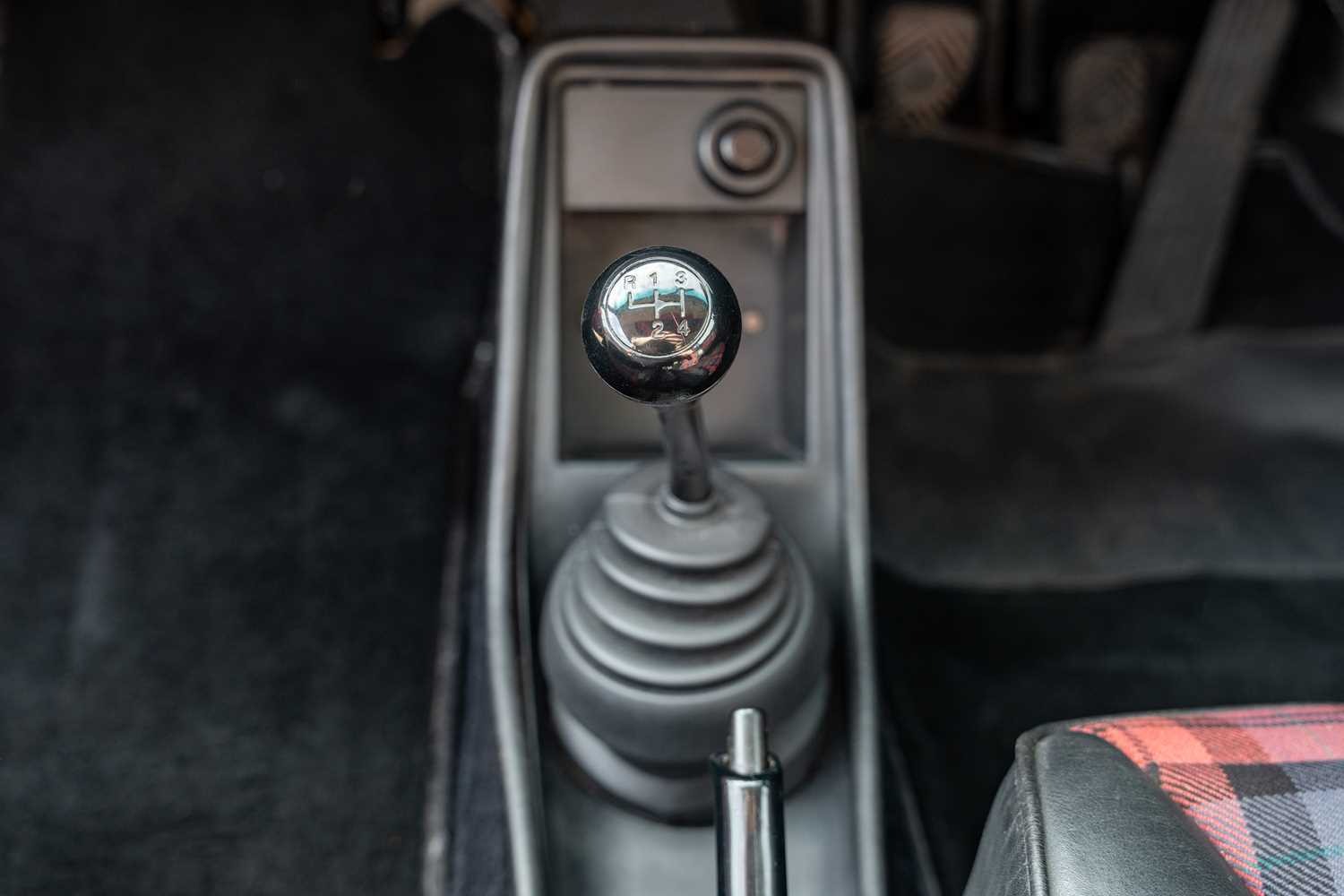 Vehicle 68