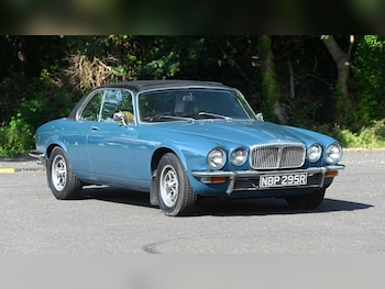 Used Daimler Sovereign 1977 for sale - 78982891: Photo
