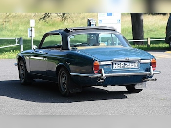 Used Daimler Sovereign 1977 for sale - 78982891: Photo