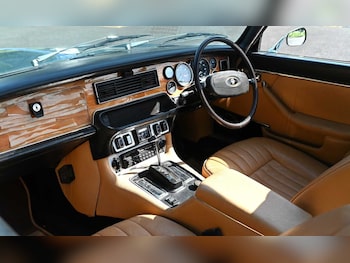 Used Daimler Sovereign 1977 for sale - 78982891: Photo
