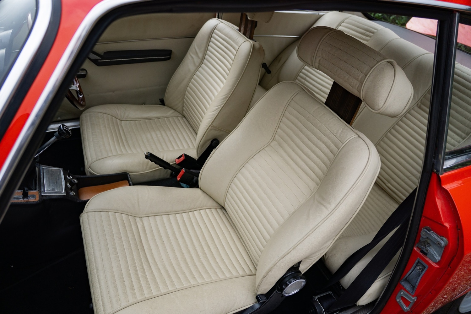 Used Alfa Romeo GT 2015 for sale - 77529262: Photo 18