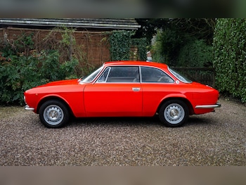 Used Alfa Romeo GT undefined for sale - 77529262: Photo