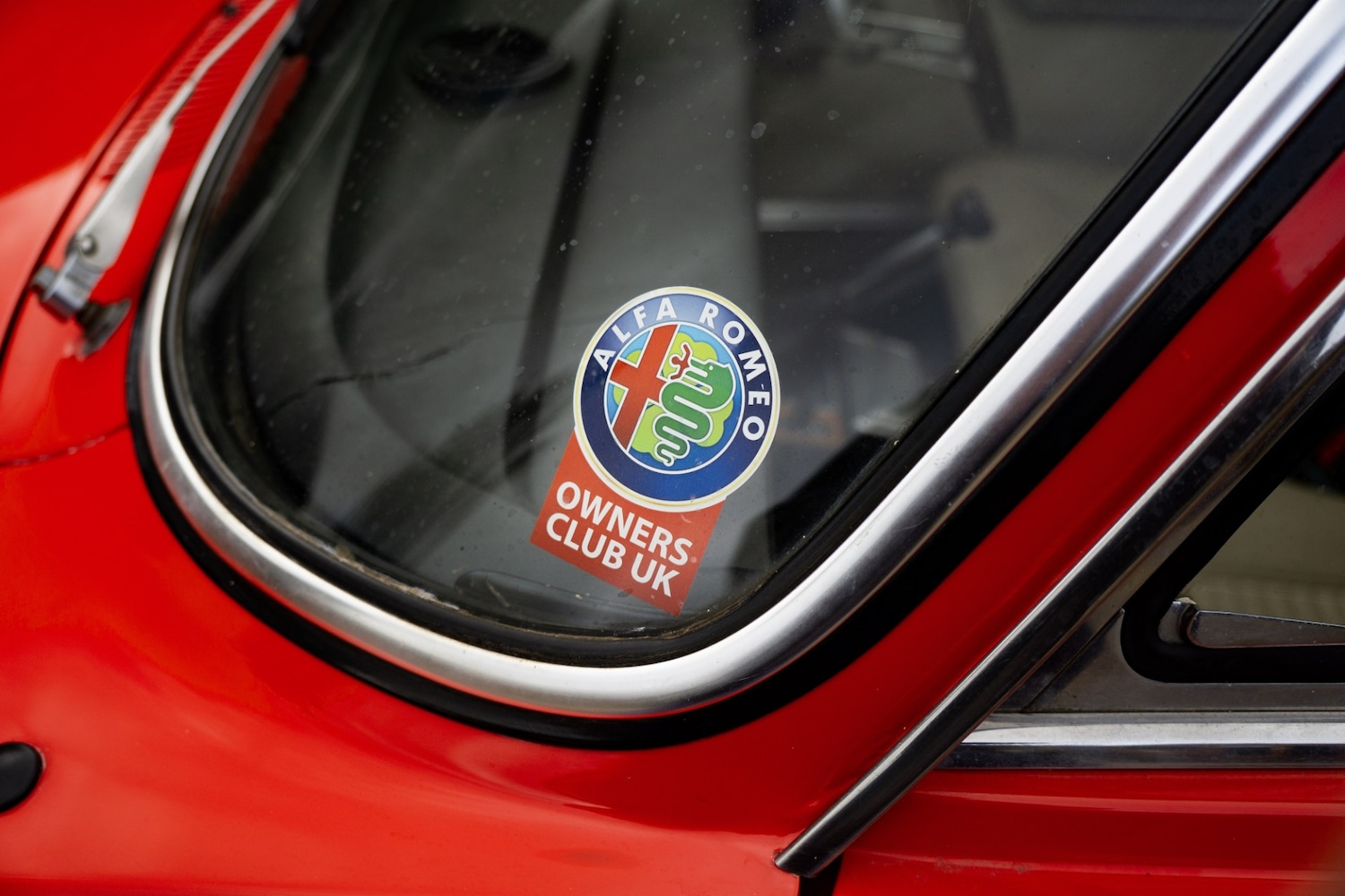 Used Alfa Romeo GT 2015 for sale - 77529262: Photo 9