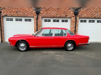 Used Maserati Quattroporte 1967 for sale - 78352361: Photo