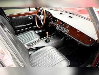 Used Maserati Quattroporte 1967 for sale - 78352361: Photo