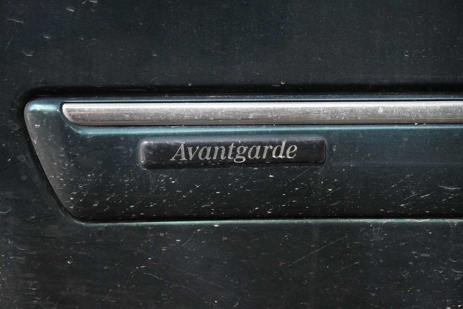 Vehicle 28