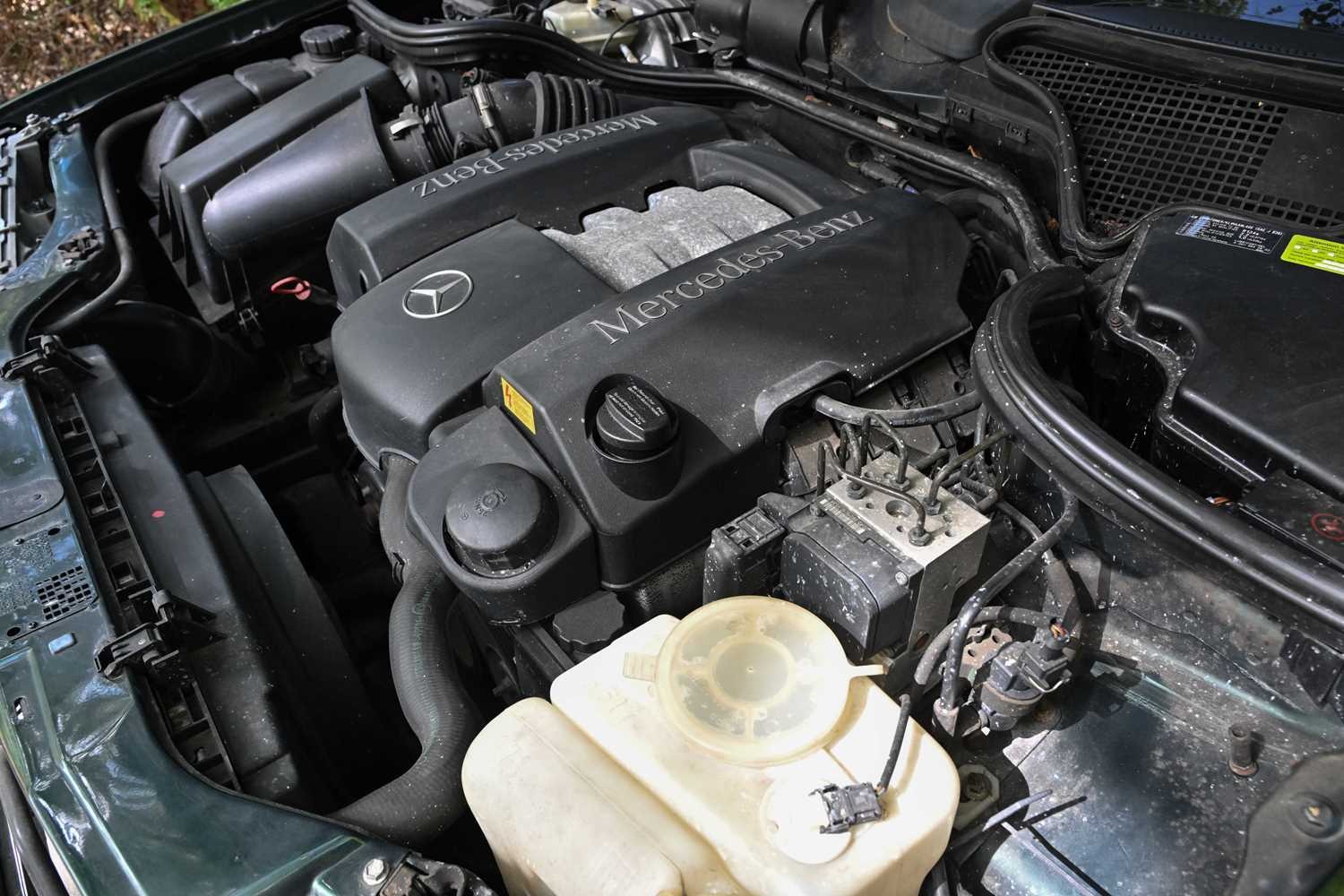 Vehicle 32