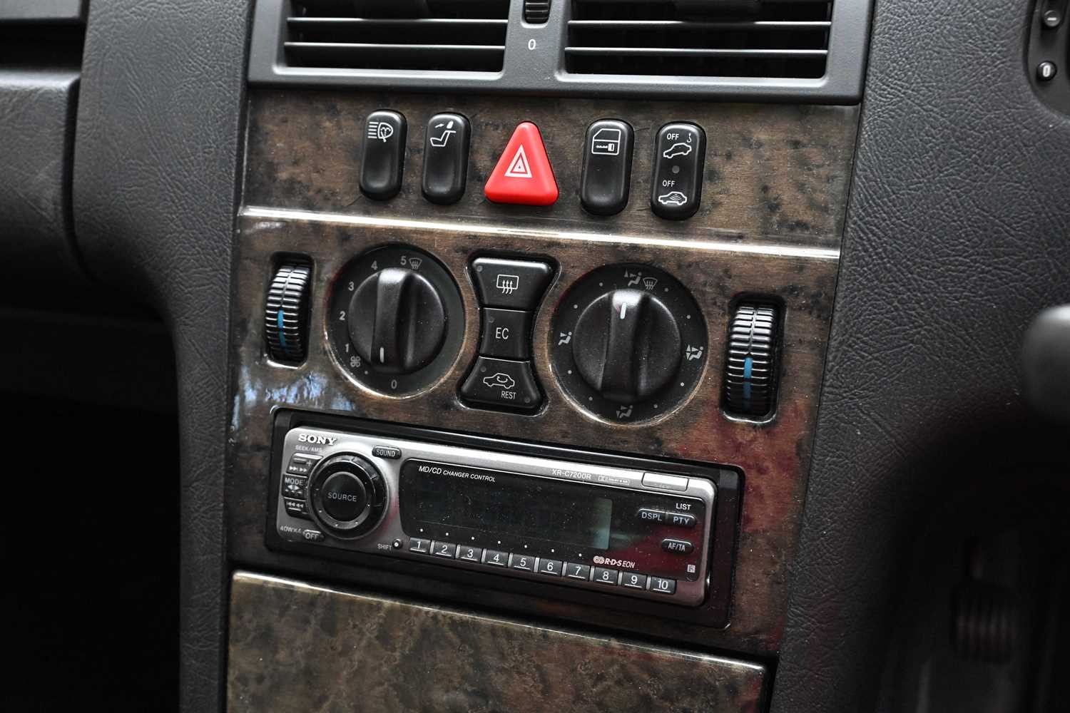 Vehicle 54