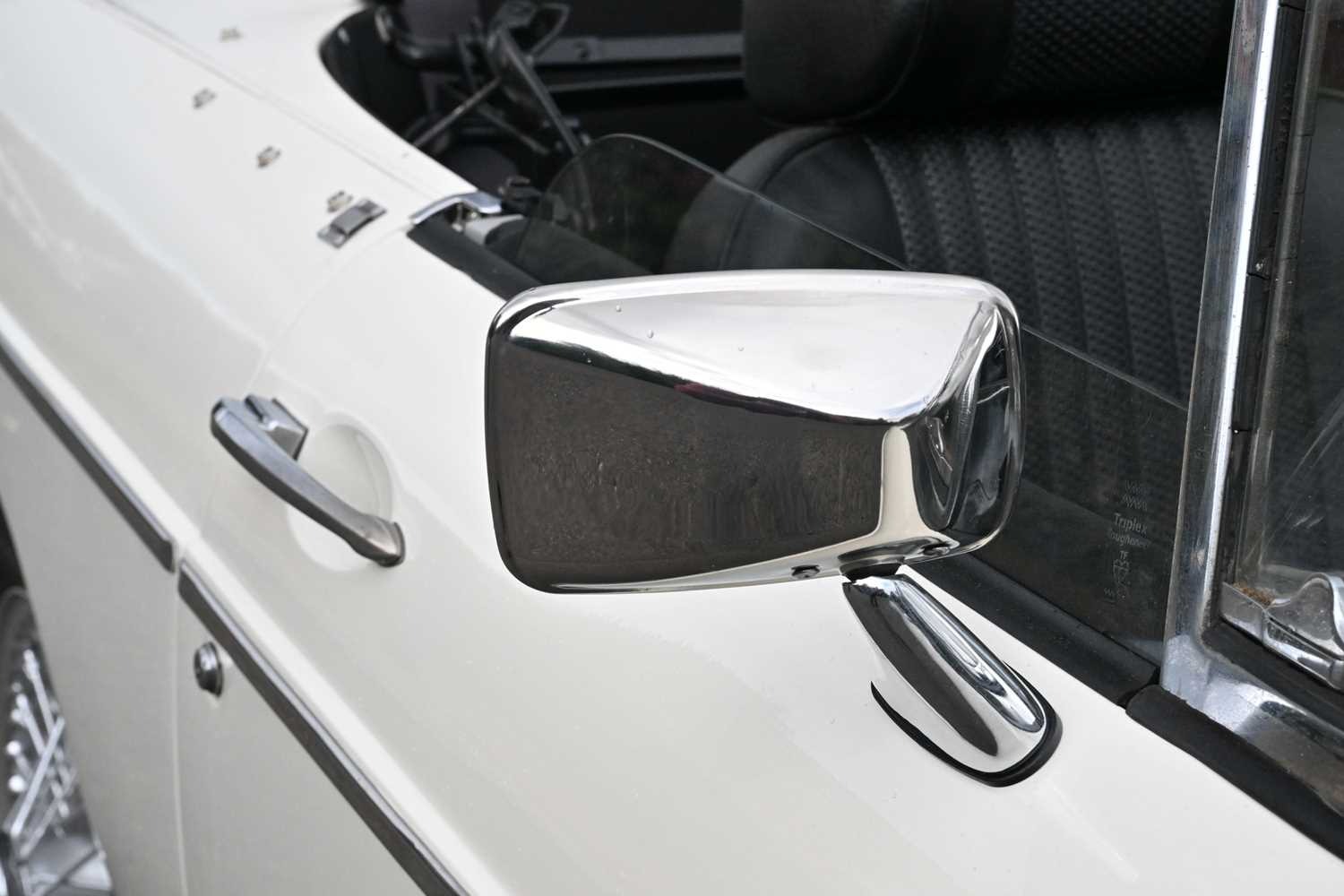 Vehicle 32