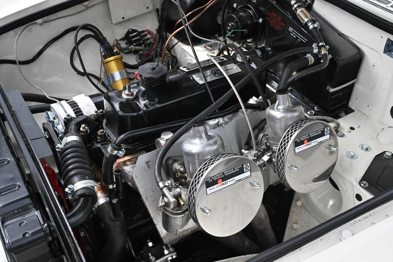 Vehicle 55