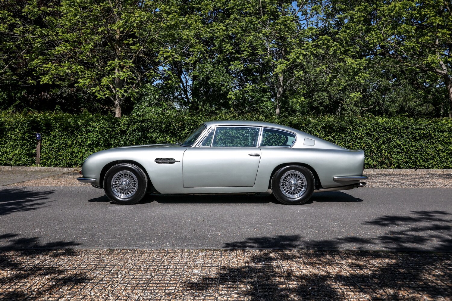 Used Aston Martin DB6 2023 for sale - 77543399: Photo 10