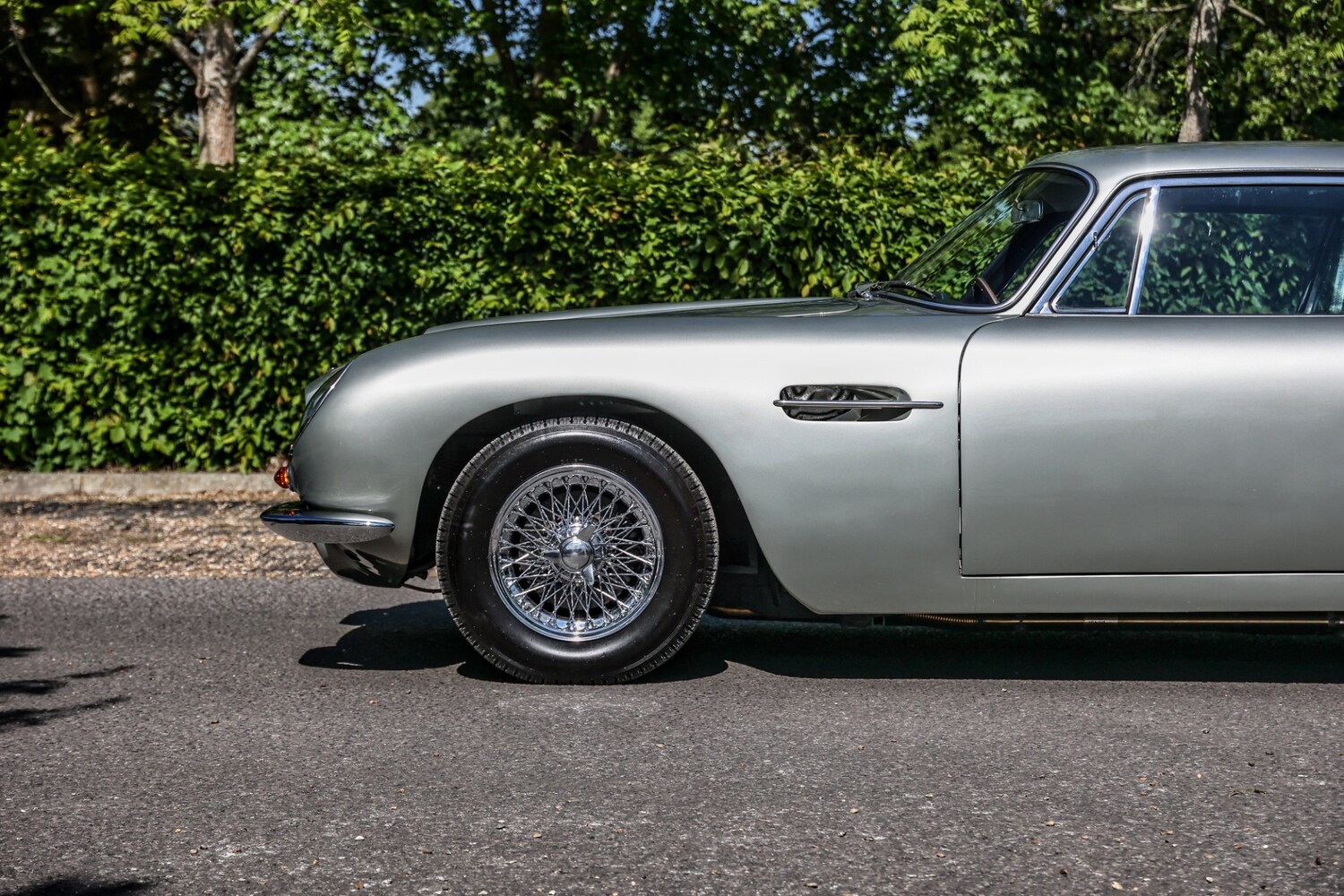 Used Aston Martin DB6 2023 for sale - 77543399: Photo 11