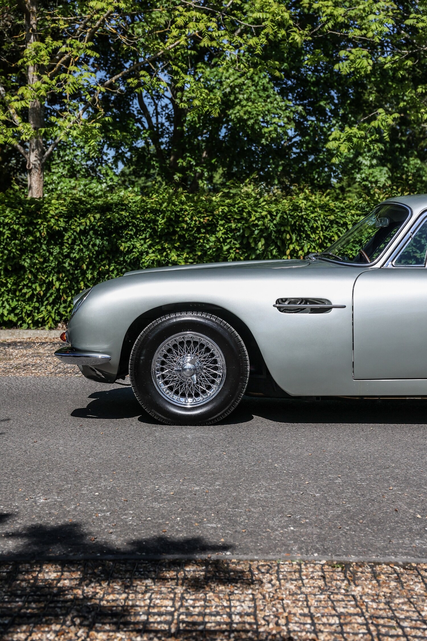 Used Aston Martin DB6 2023 for sale - 77543399: Photo 12