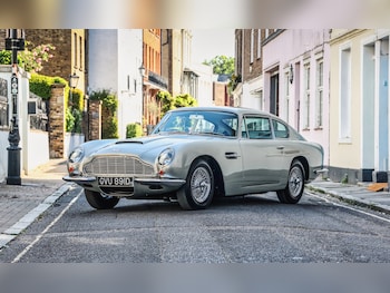 Used Aston Martin DB6 2023 for sale - 77543399: Photo