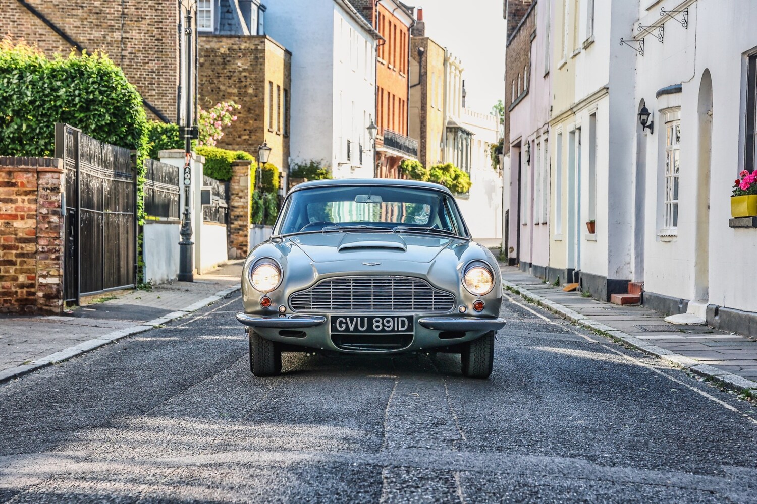 Used Aston Martin DB6 2023 for sale - 77543399: Photo 24