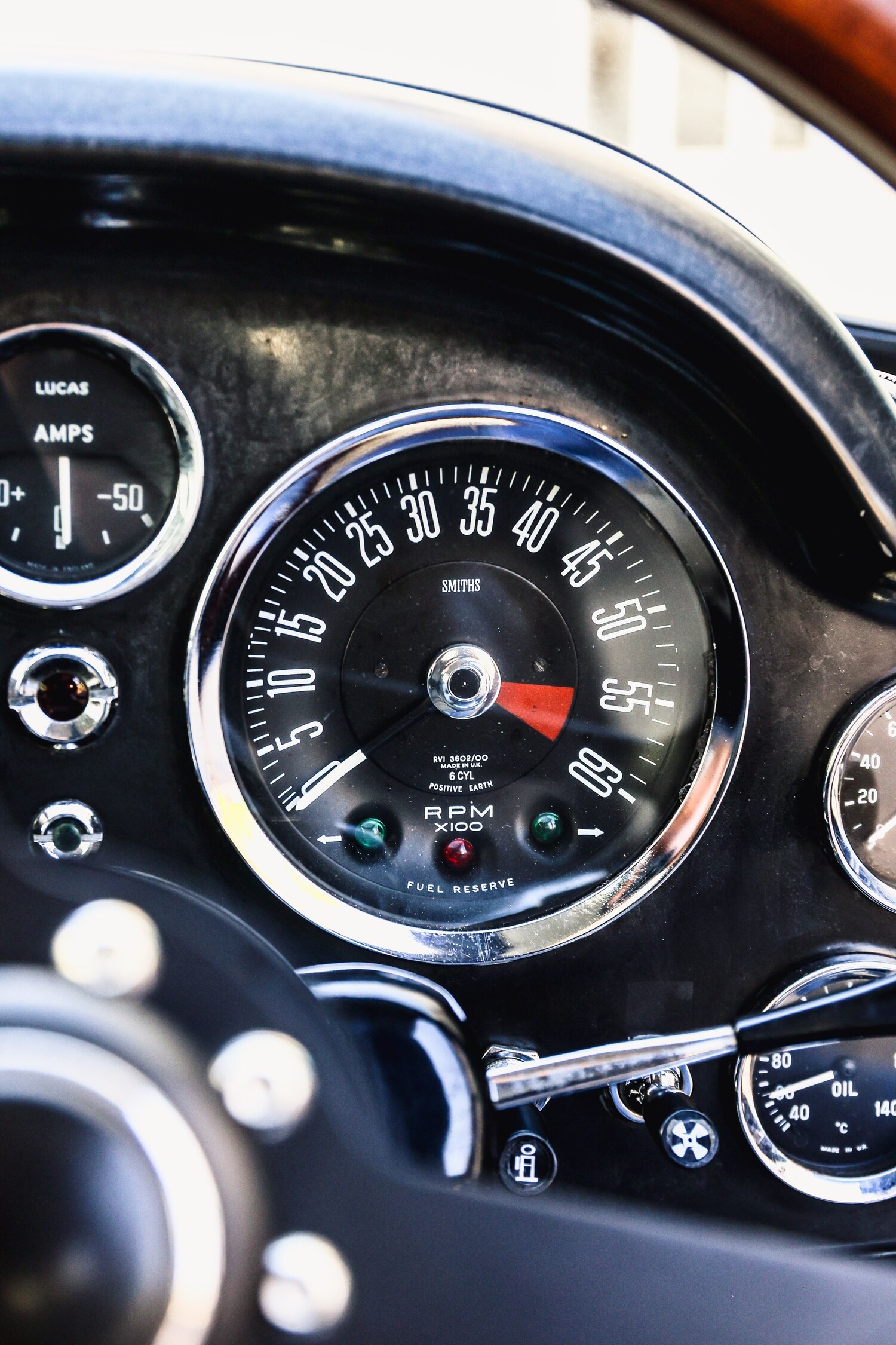 Used Aston Martin DB6 2023 for sale - 77543399: Photo 36