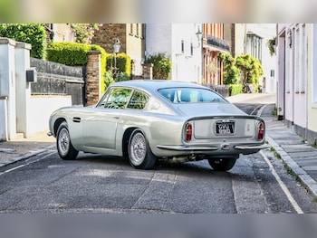Used Aston Martin DB6 2023 for sale - 77543399: Photo