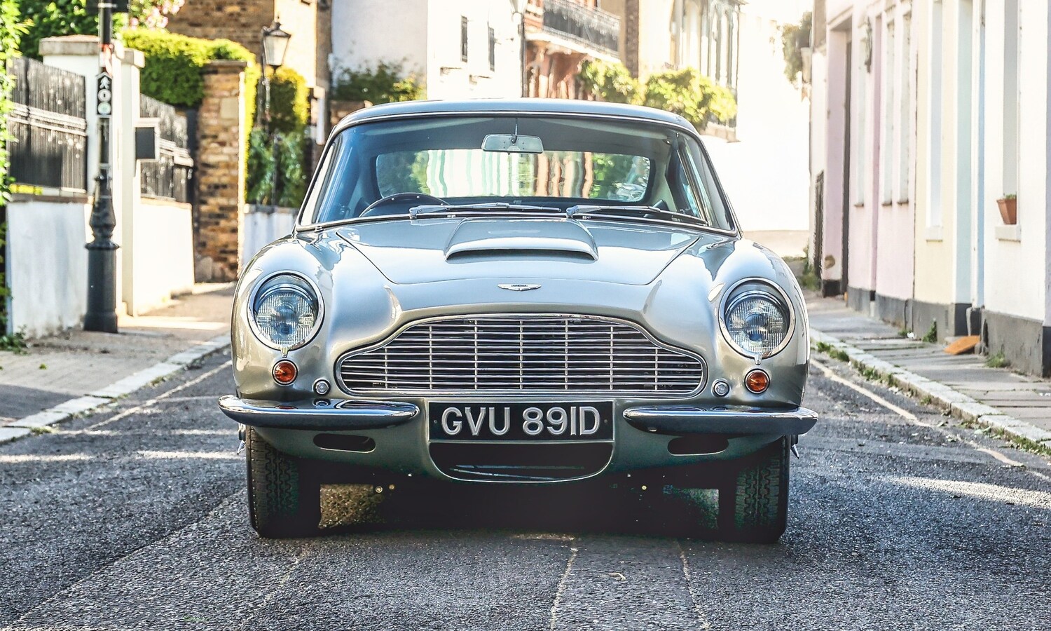Used Aston Martin DB6 2023 for sale - 77543399: Photo 6
