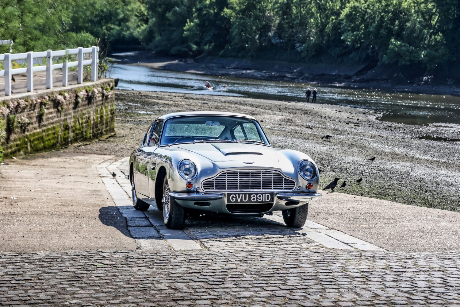 Used Aston Martin DB6 2023 for sale - 77543399: Photo 7