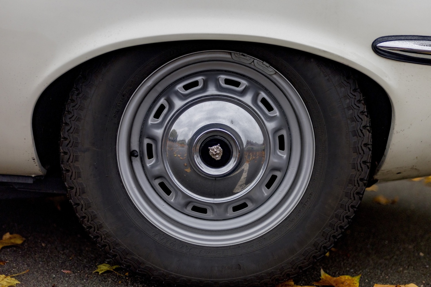 Used Jaguar E-Type 1972 for sale - 76492490: Photo 20