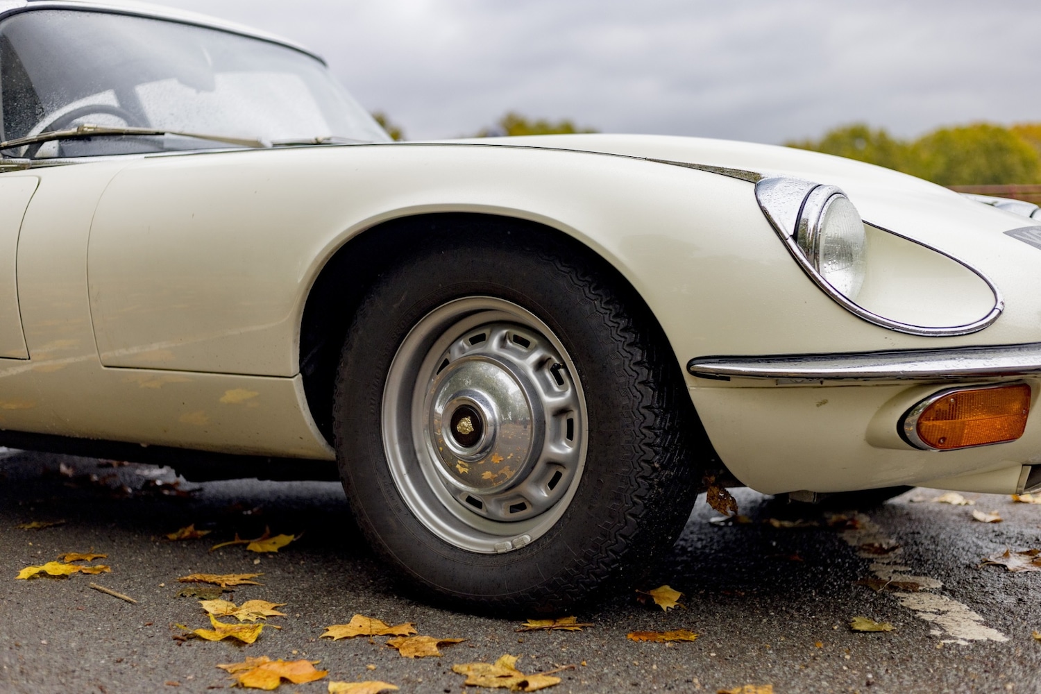 Used Jaguar E-Type 1972 for sale - 76492490: Photo 22