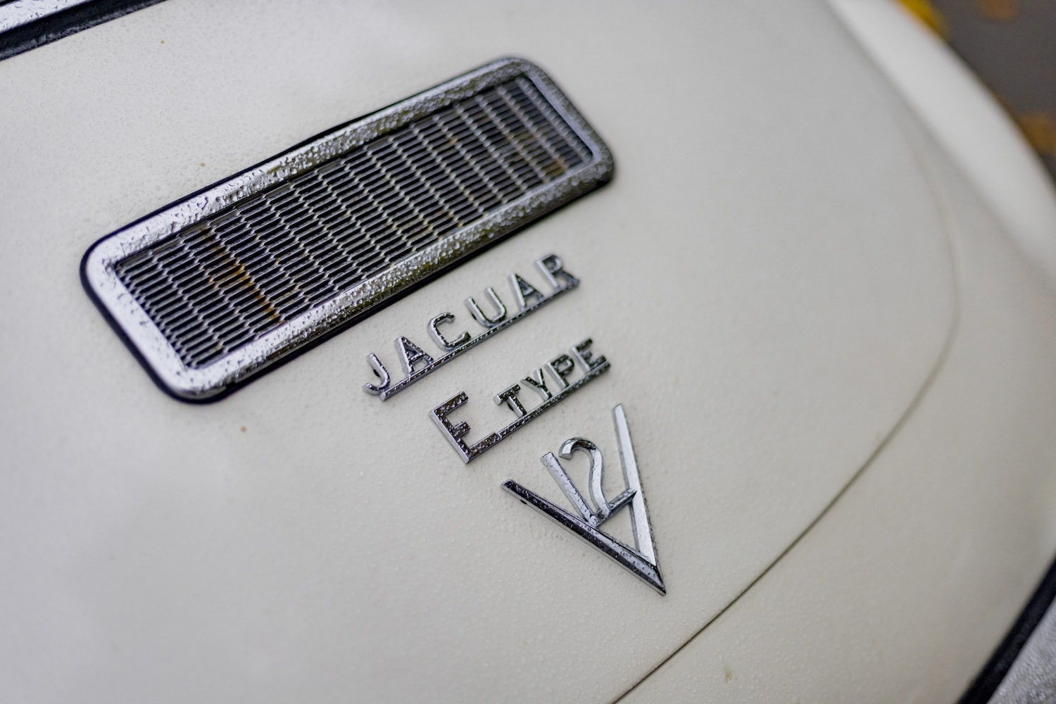 Used Jaguar E-Type 1972 for sale - 76492490: Photo 23