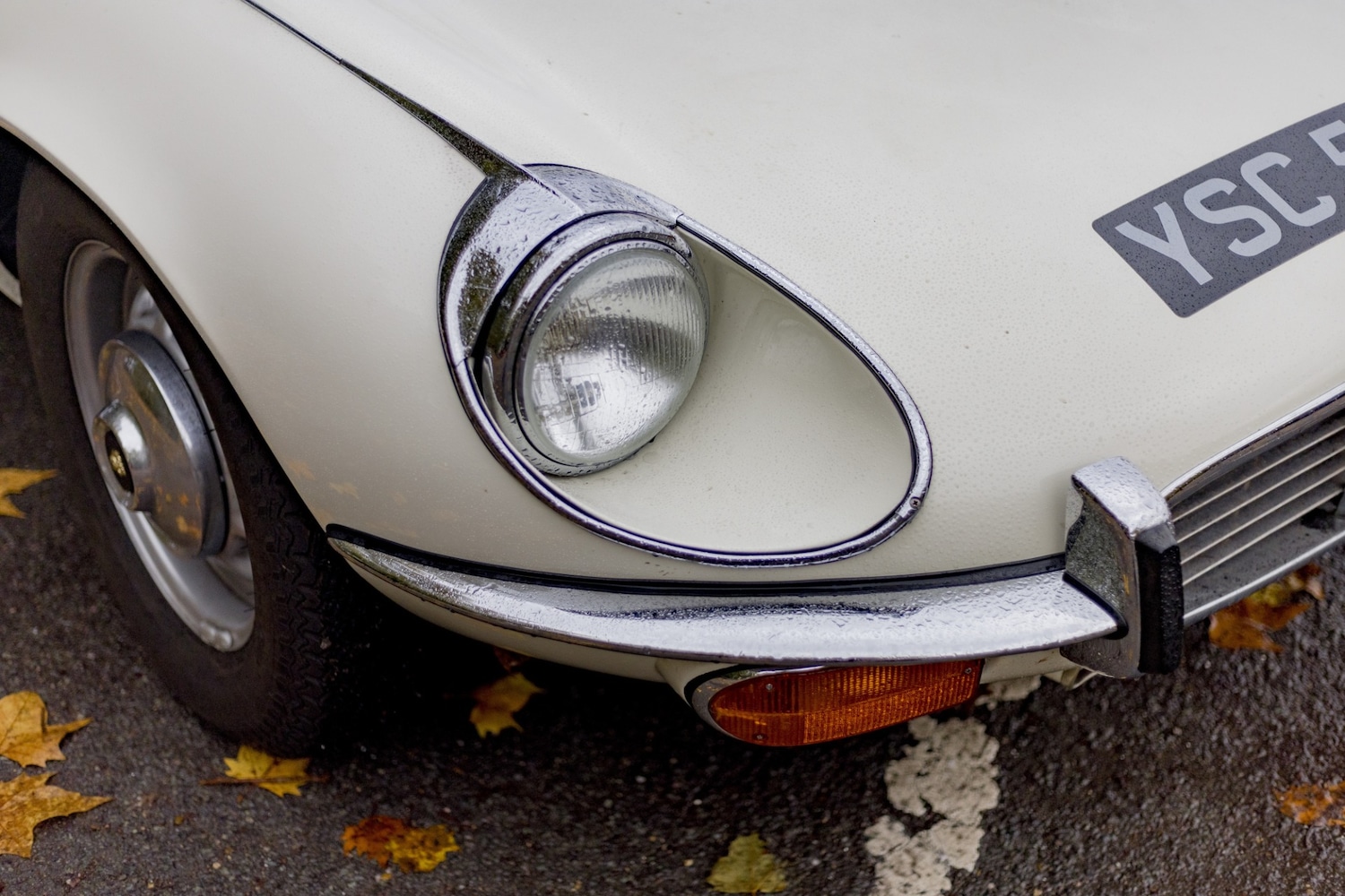 Used Jaguar E-Type 1972 for sale - 76492490: Photo 25