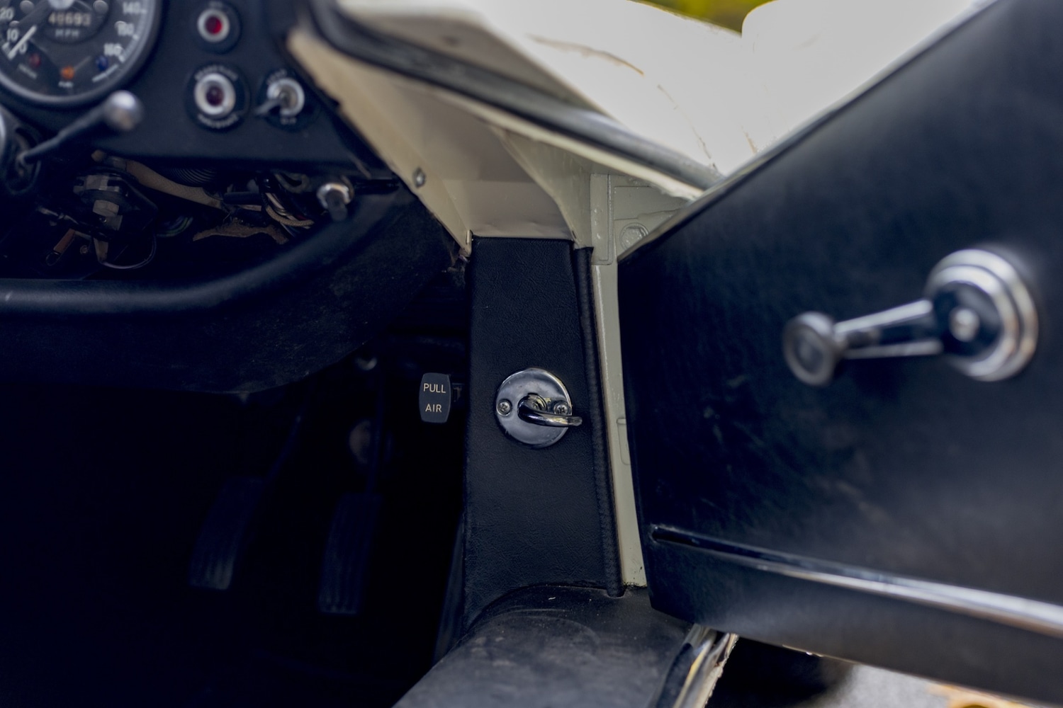 Used Jaguar E-Type 1972 for sale - 76492490: Photo 29