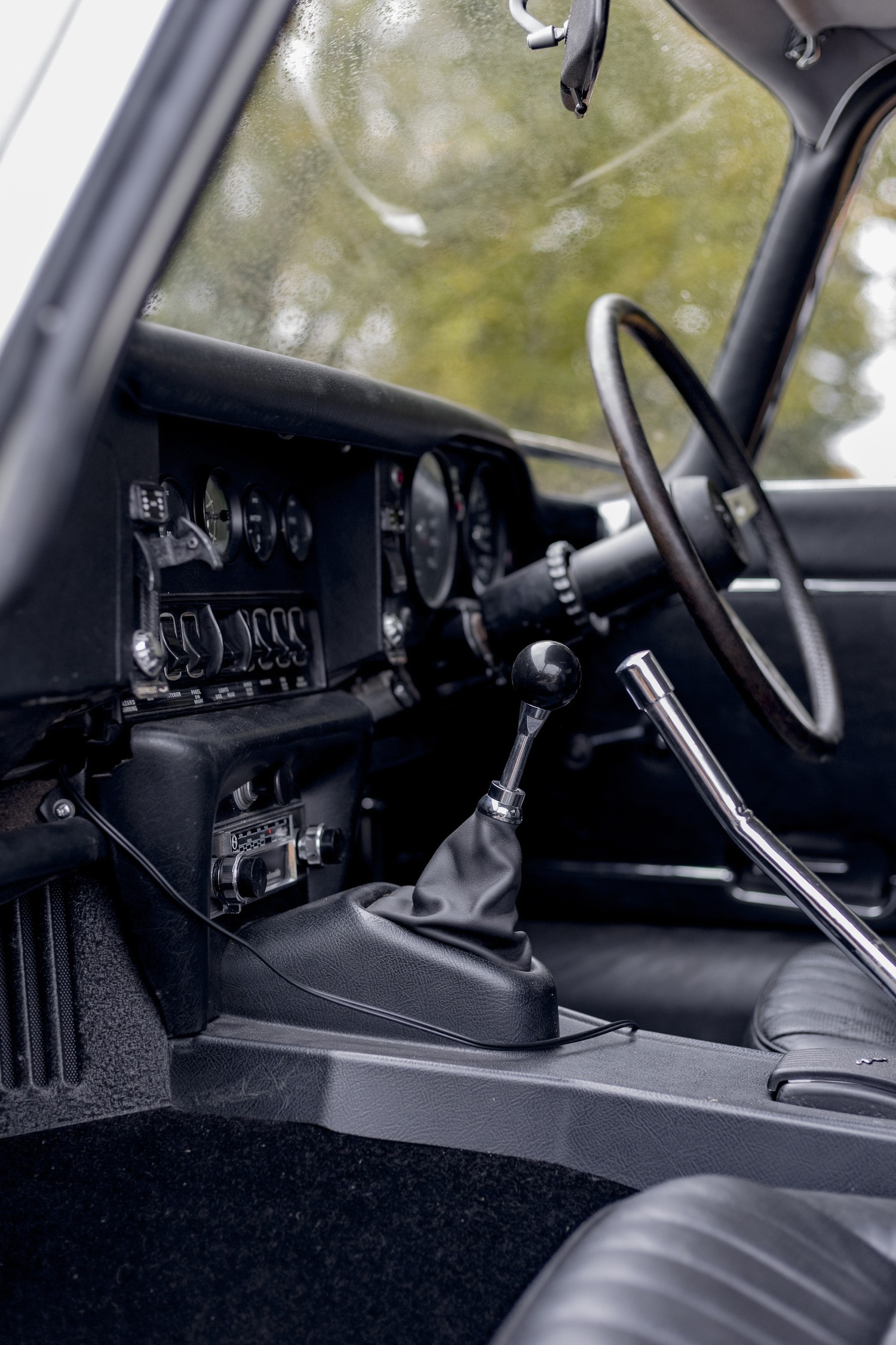 Used Jaguar E-Type 1972 for sale - 76492490: Photo 30