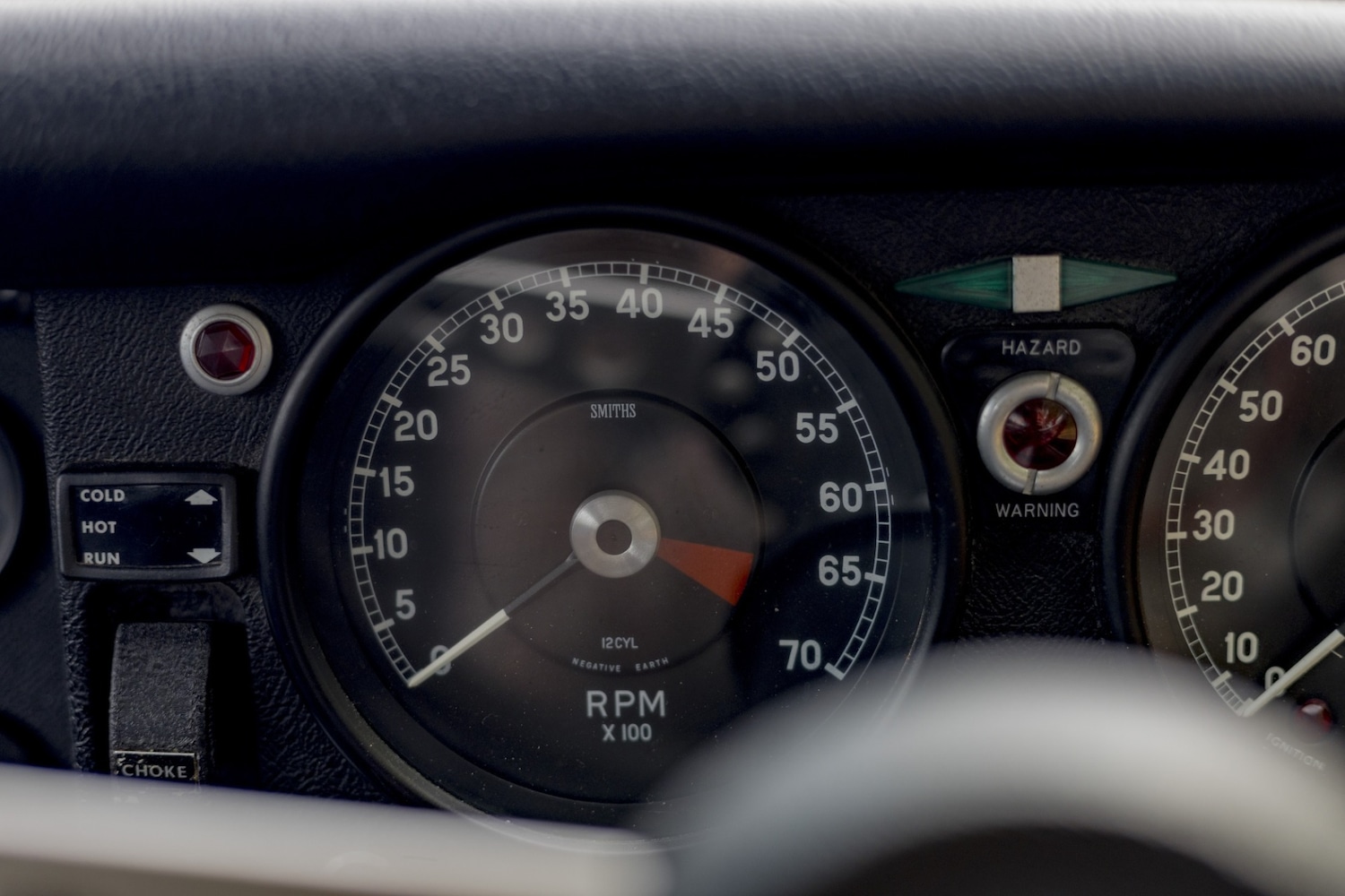 Used Jaguar E-Type 1972 for sale - 76492490: Photo 31