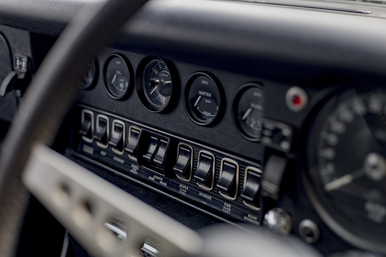 Used Jaguar E-Type 1972 for sale - 76492490: Photo 33