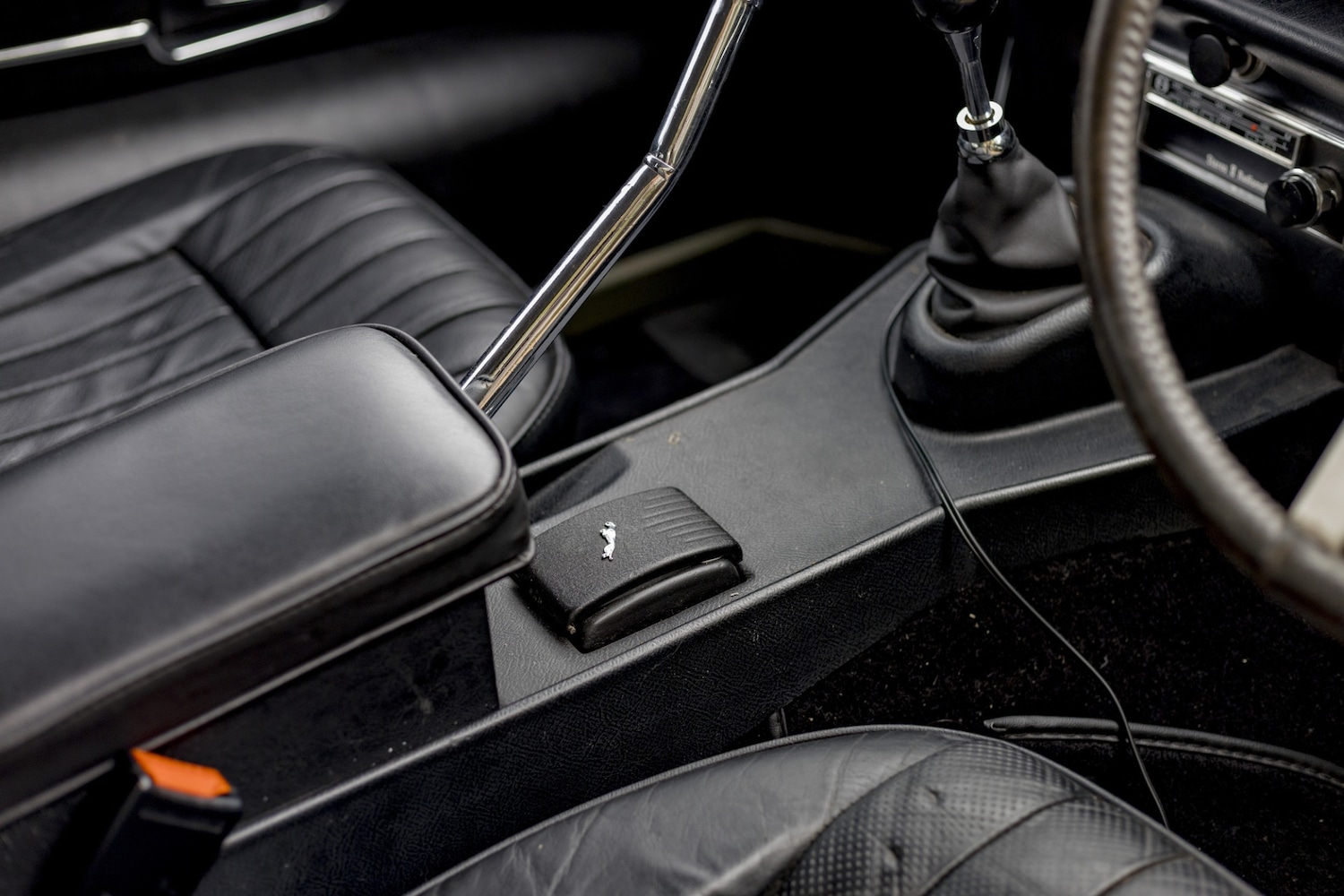 Used Jaguar E-Type 1972 for sale - 76492490: Photo 34