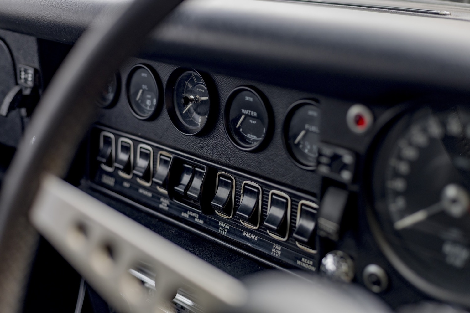 Used Jaguar E-Type 1972 for sale - 76492490: Photo 35