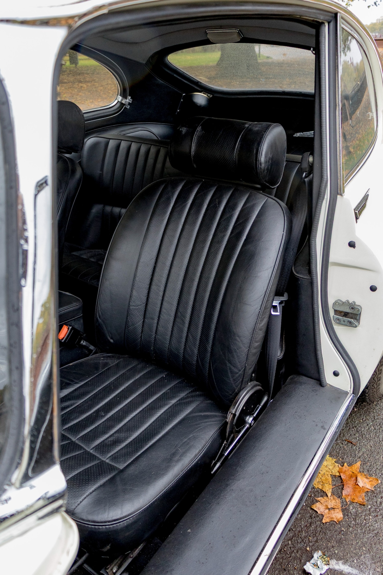 Used Jaguar E-Type 1972 for sale - 76492490: Photo 37