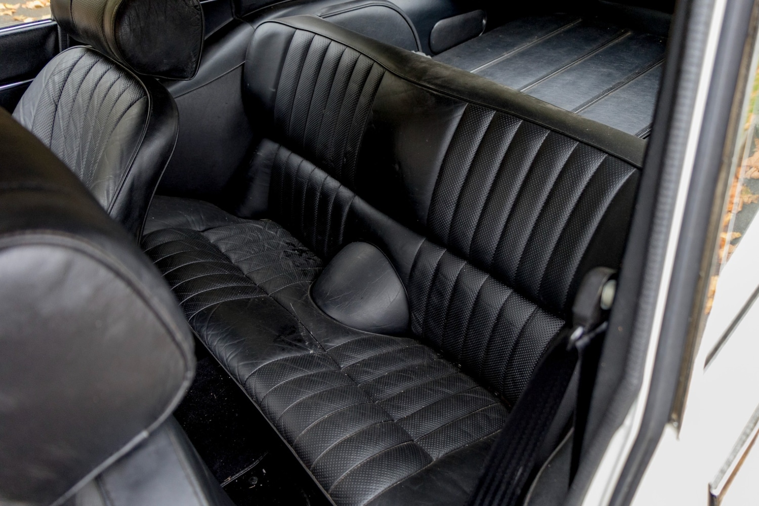 Used Jaguar E-Type 1972 for sale - 76492490: Photo 45