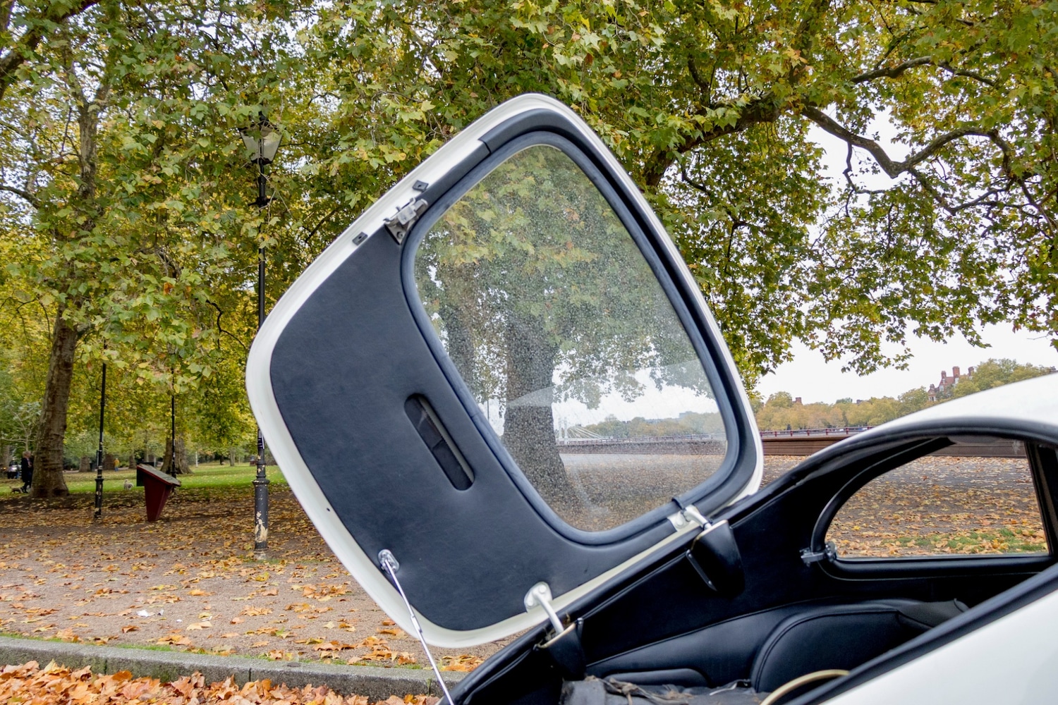 Used Jaguar E-Type 1972 for sale - 76492490: Photo 49