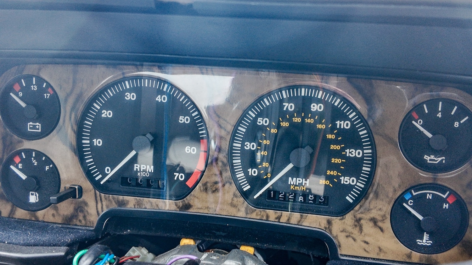 Used Jaguar XJS 1995 for sale - 77603452: Photo 10