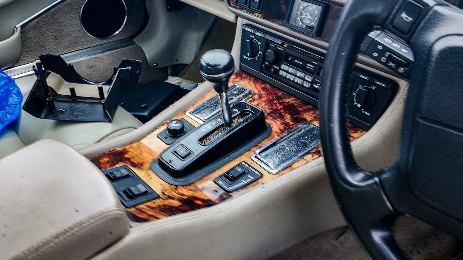 Used Jaguar XJS 1995 for sale - 77603452: Photo 20