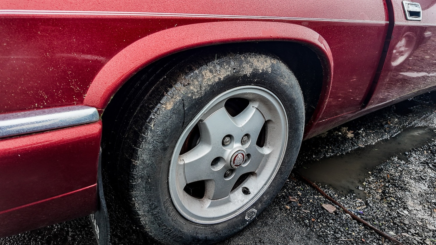 Used Jaguar XJS 1995 for sale - 77603452: Photo 21