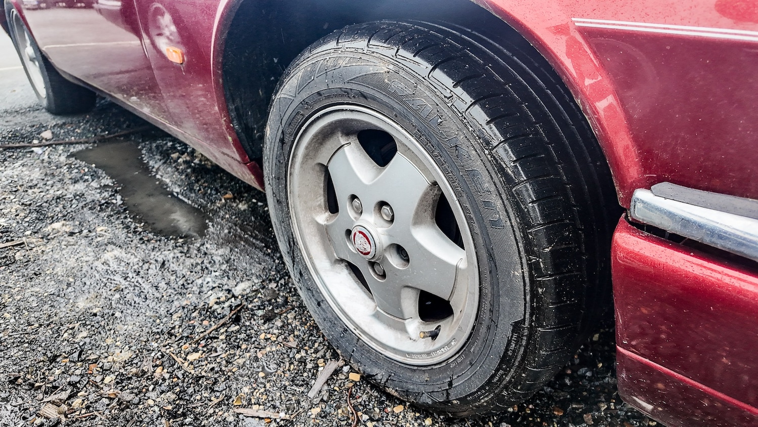 Used Jaguar XJS 1995 for sale - 77603452: Photo 22