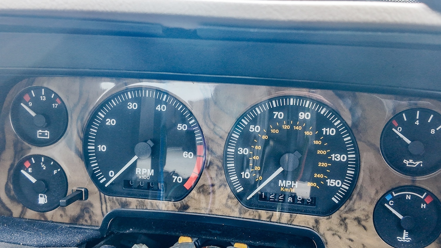 Used Jaguar XJS 1995 for sale - 77603452: Photo 24