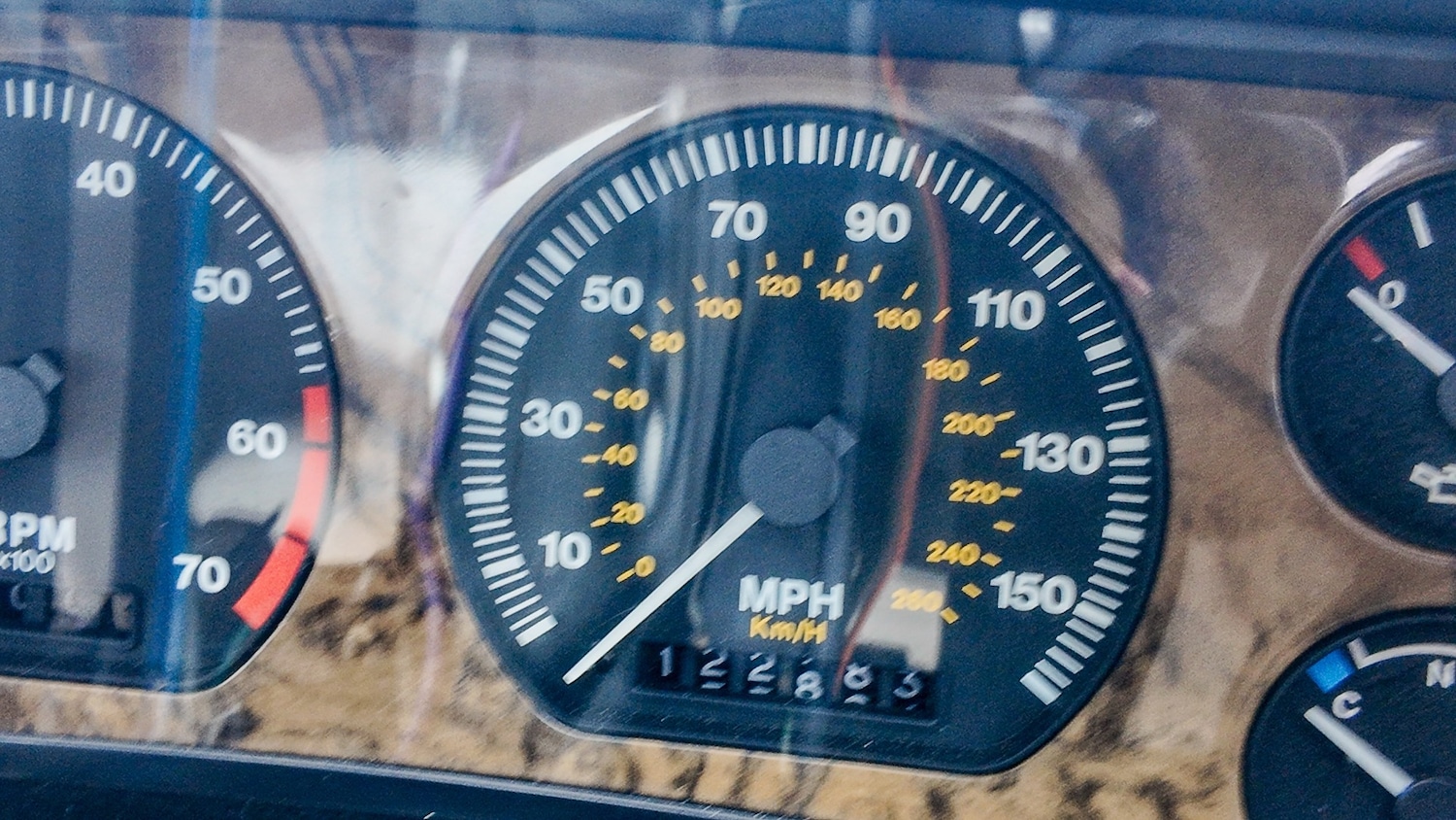 Used Jaguar XJS 1995 for sale - 77603452: Photo 27