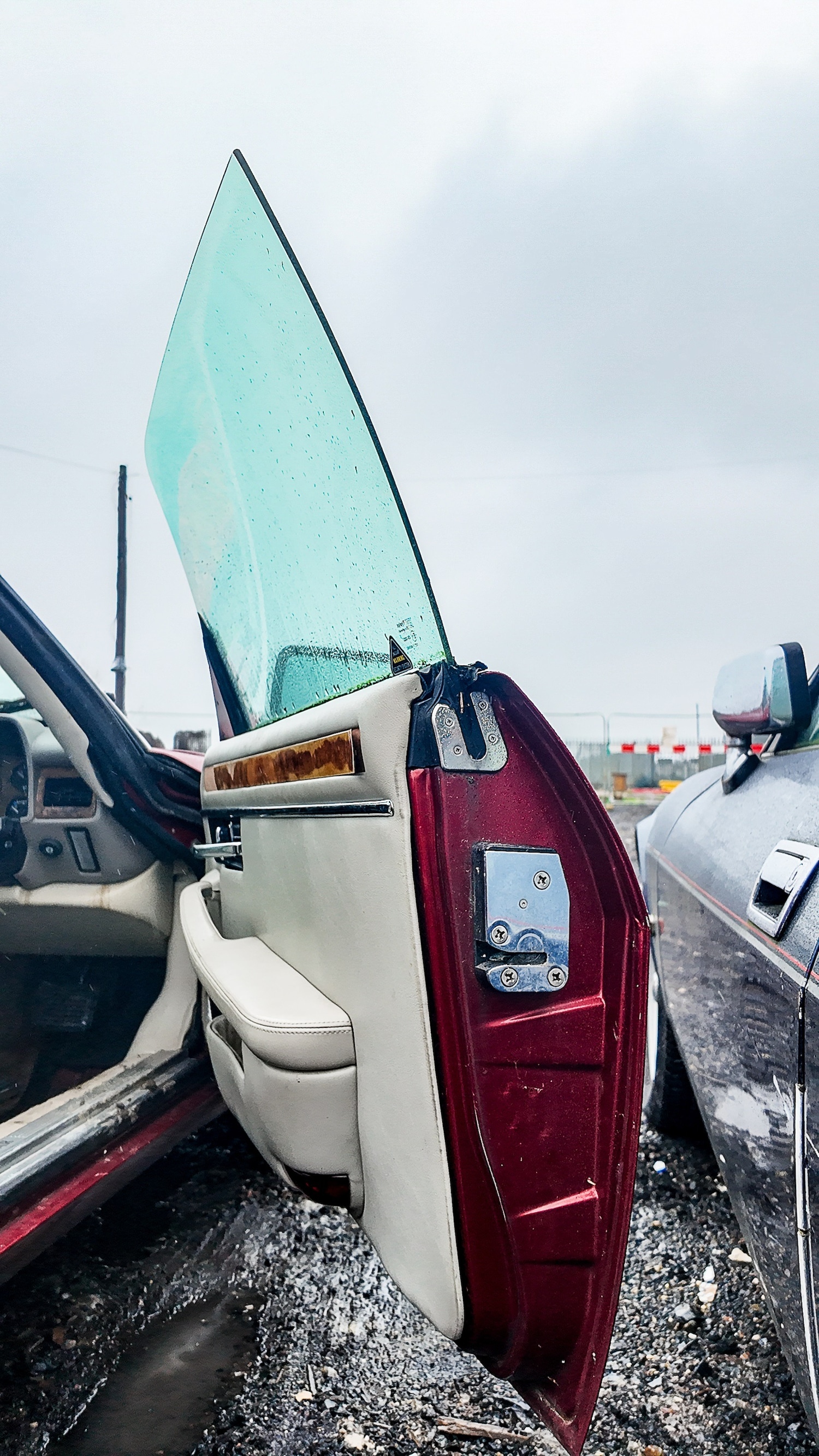 Used Jaguar XJS 1995 for sale - 77603452: Photo 30