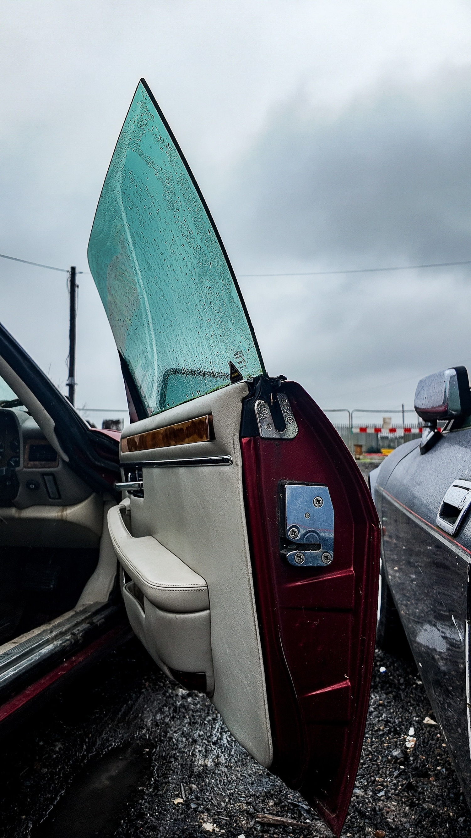 Used Jaguar XJS 1995 for sale - 77603452: Photo 31