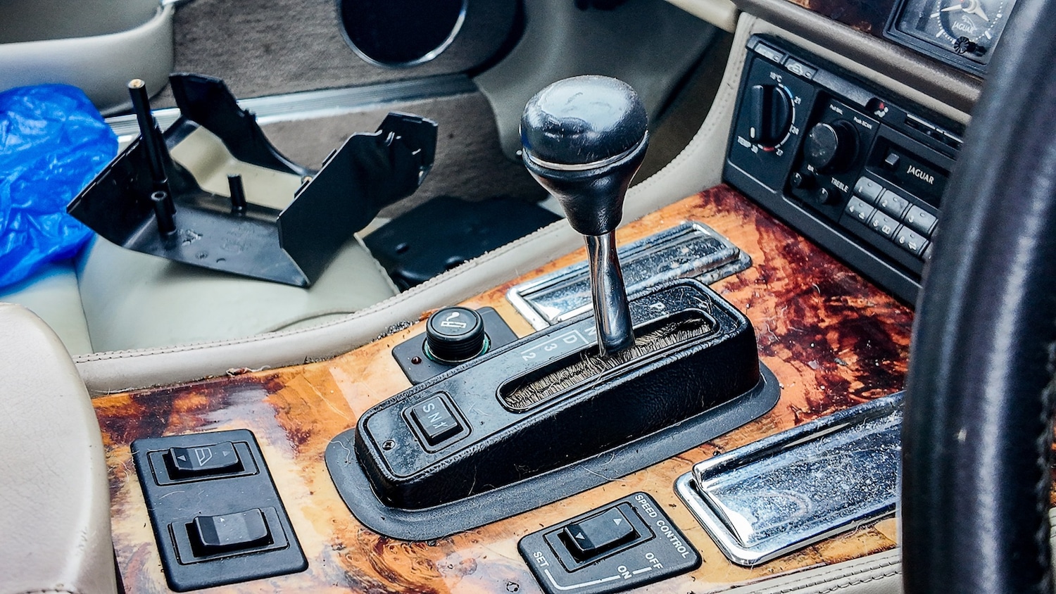 Used Jaguar XJS 1995 for sale - 77603452: Photo 34