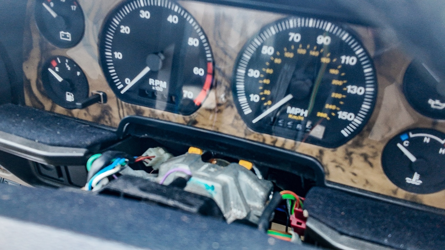 Used Jaguar XJS 1995 for sale - 77603452: Photo 35